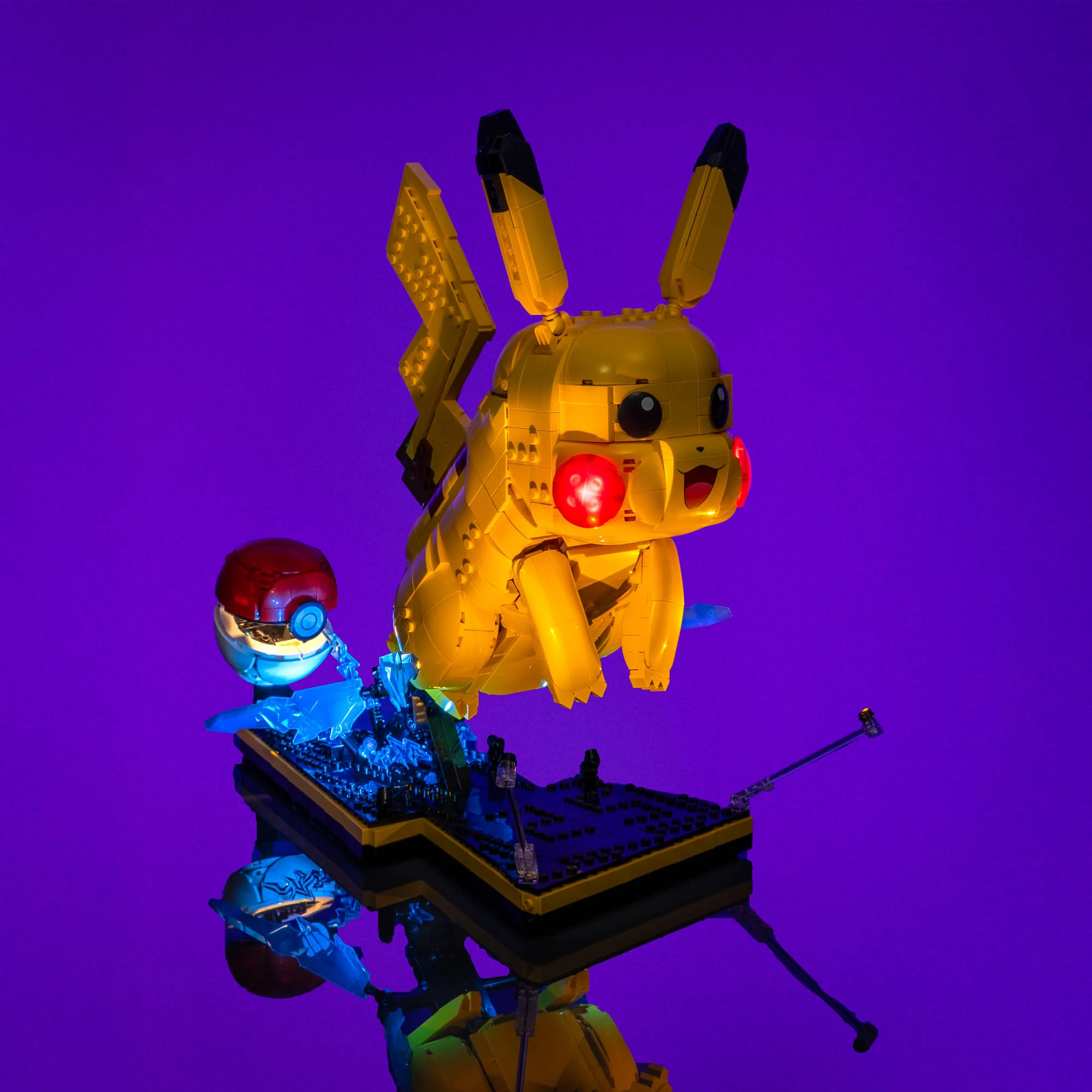 Newest Light My Bricks™ Products
