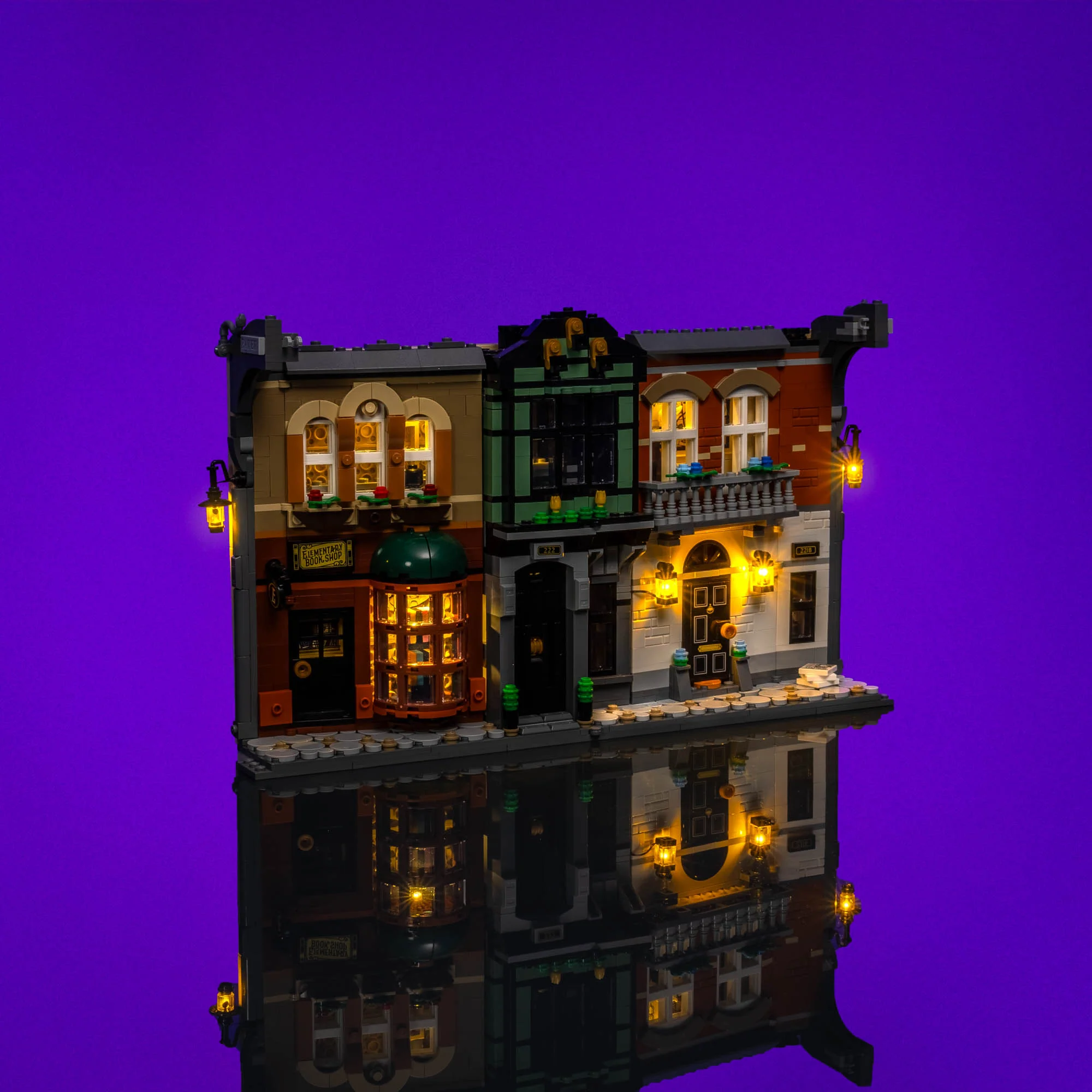 Film & TV Light Kits